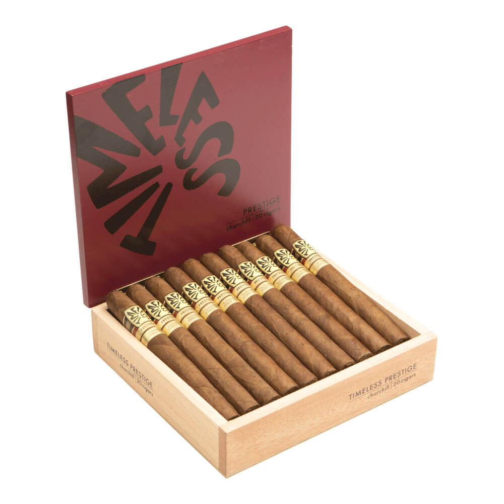 View product media FTTPRCH Prestige Churchill, , jrcigars 2